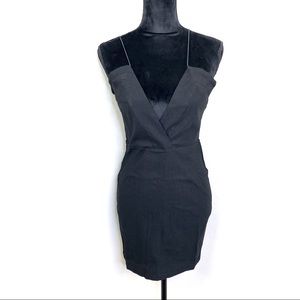 Honey Punch Spaghetti Strap Mini dress